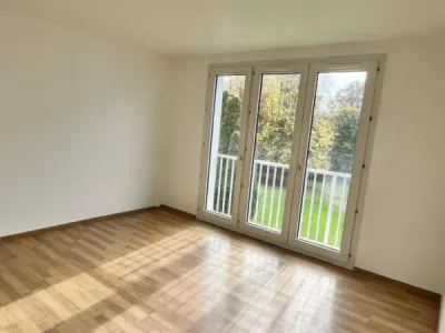 Appartement de type F3 de 54,69m²