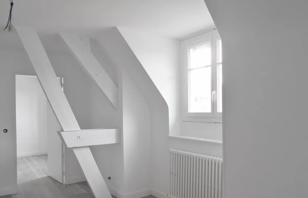 APPARTEMENT A VENDRE 14100