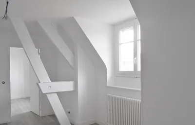 APPARTEMENT A VENDRE 14100