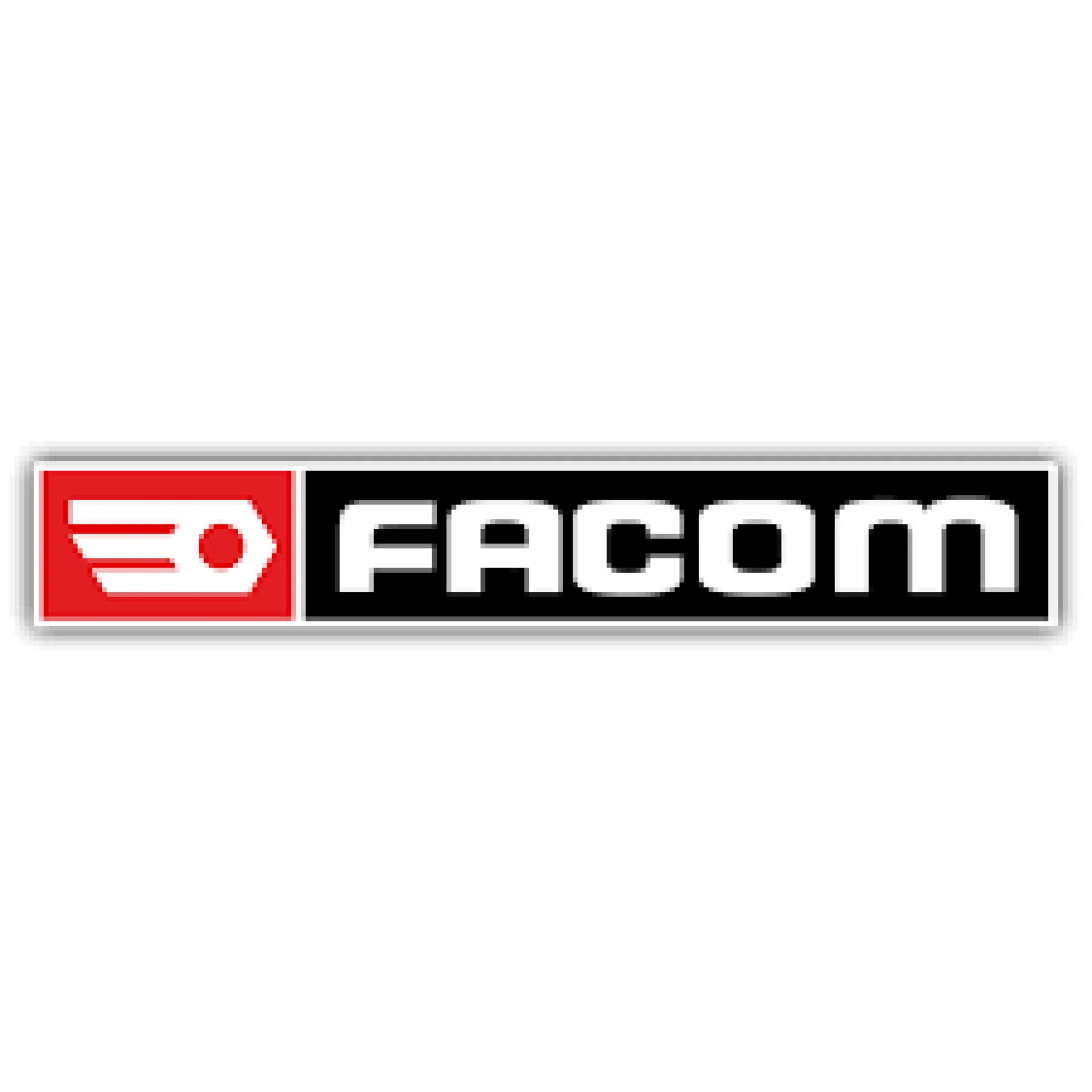 LOGO FACOM