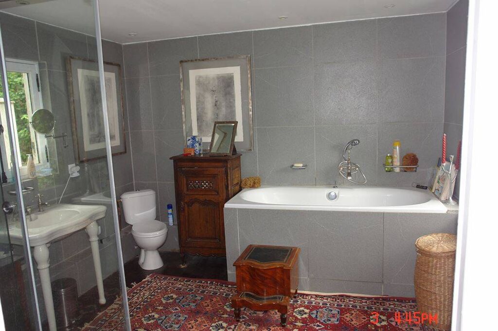 Propriété de caractère en vente à 40 minutes de Deauville Normandie