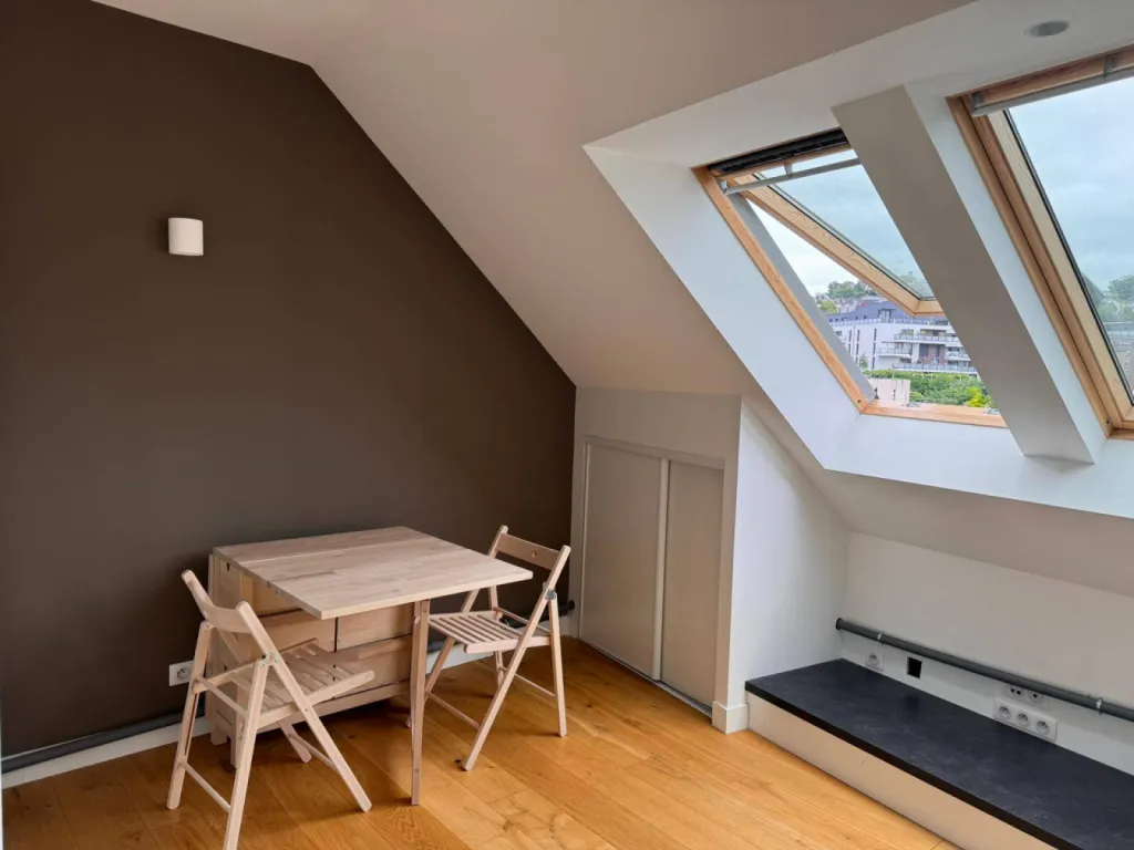 Situé au 04 rue Maladrerie à Rouen
