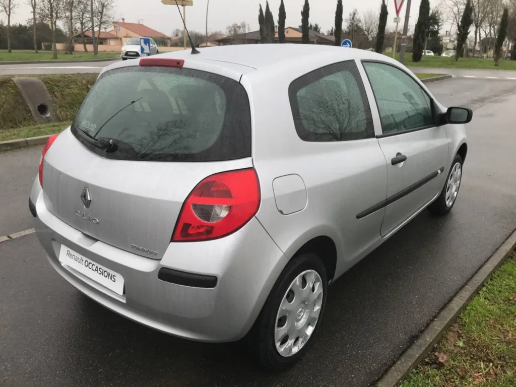 RENAULT PLAISANCE DU TOUCH