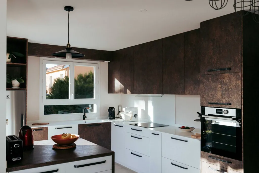 Fabricant cuisine Lyon