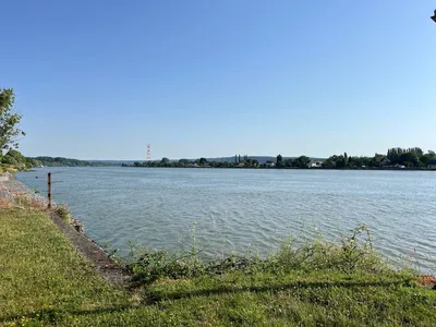 Parcelle à bâtir de 3500m² à vendre en bords de Seine - Rare à la vente !