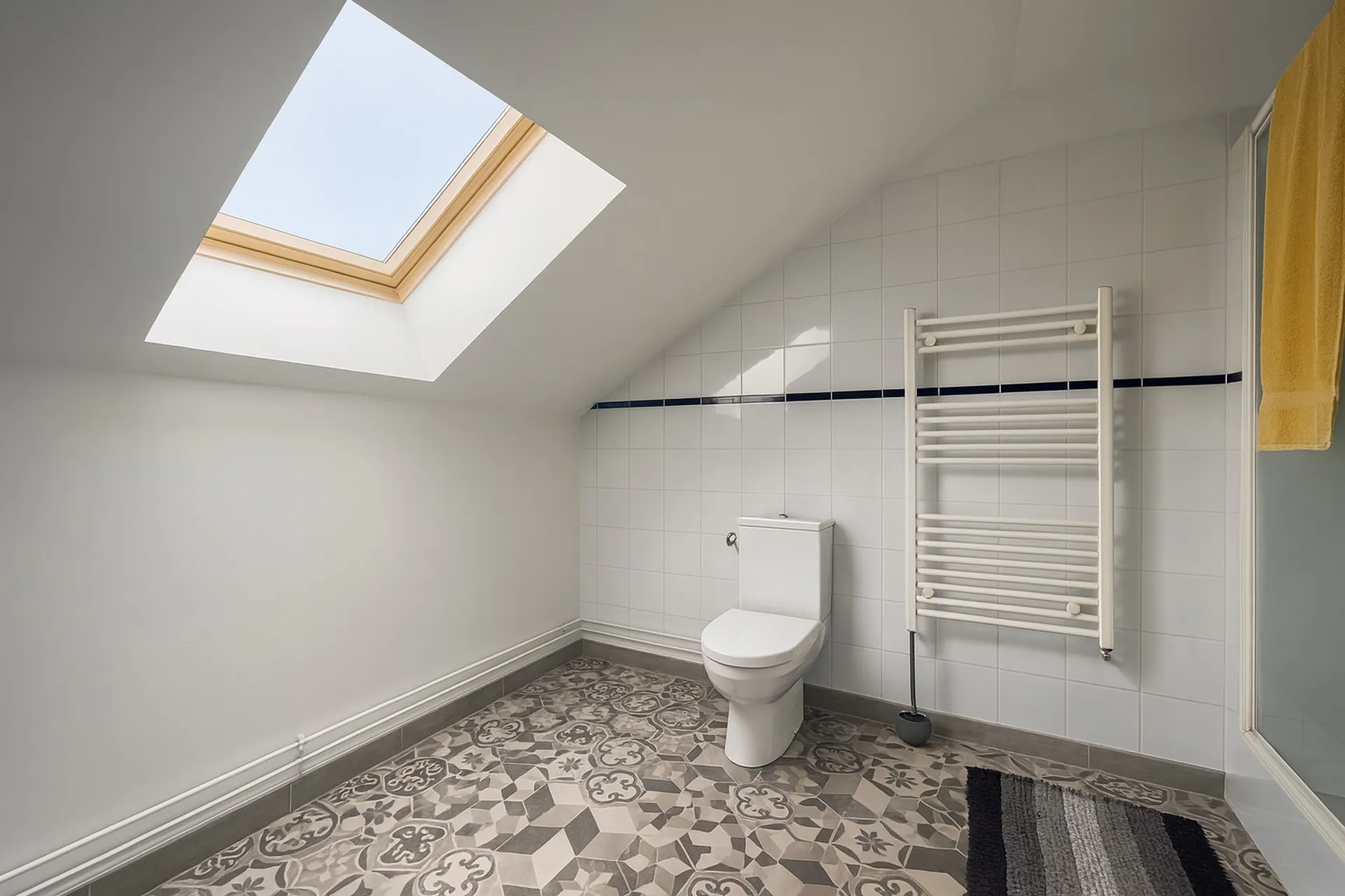 Villa à vendre SAINT PIERRE EN PORT