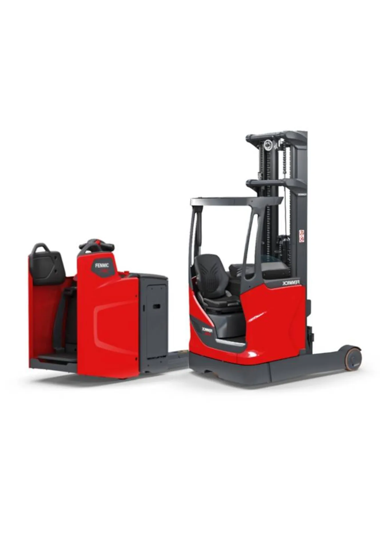 CACES® R489 Cat.1A/5