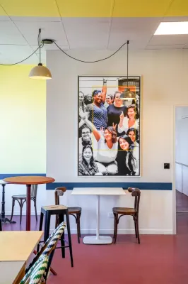 où trouver un photographe pour mon entreprise à Cergy