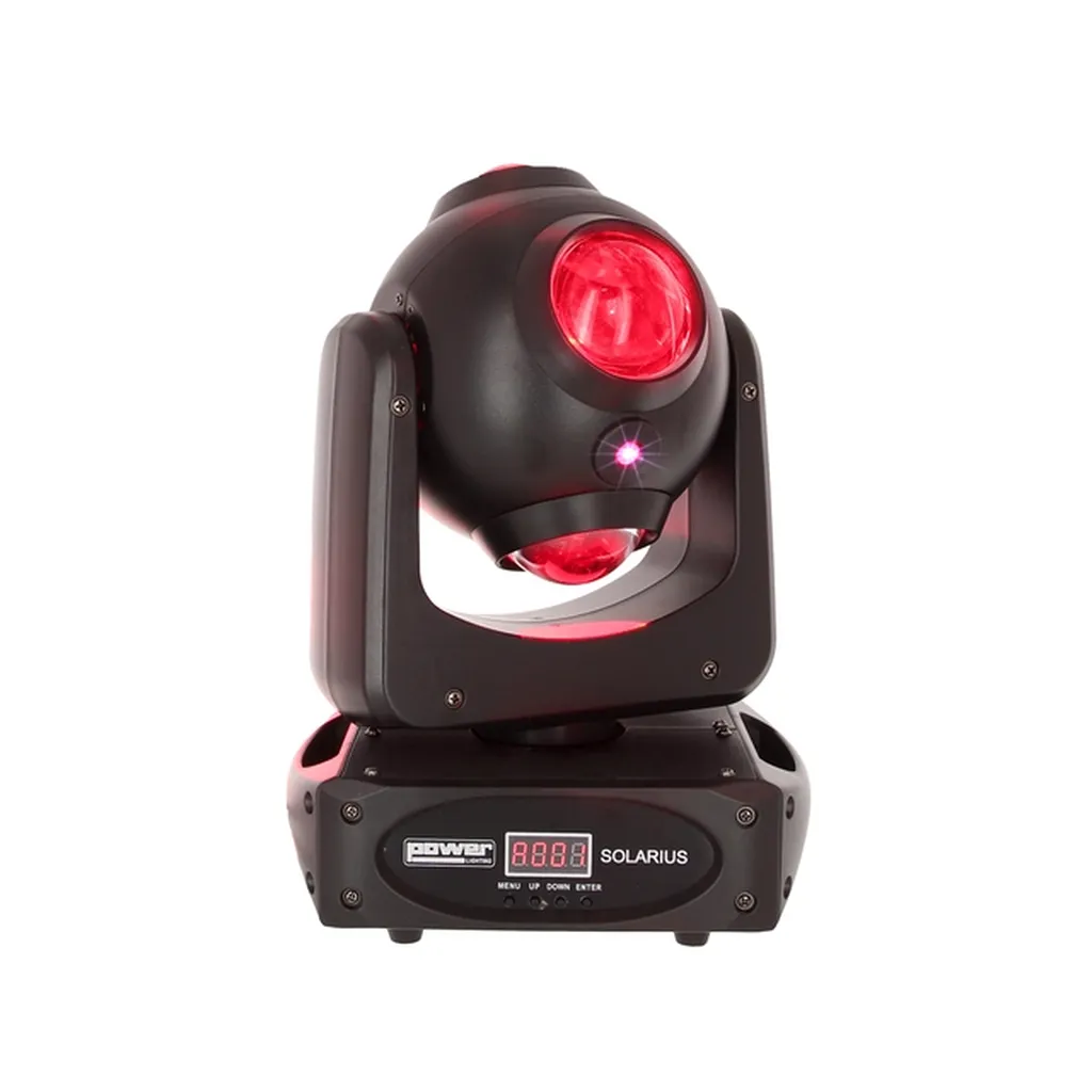 Power Lighting SOLARIUS