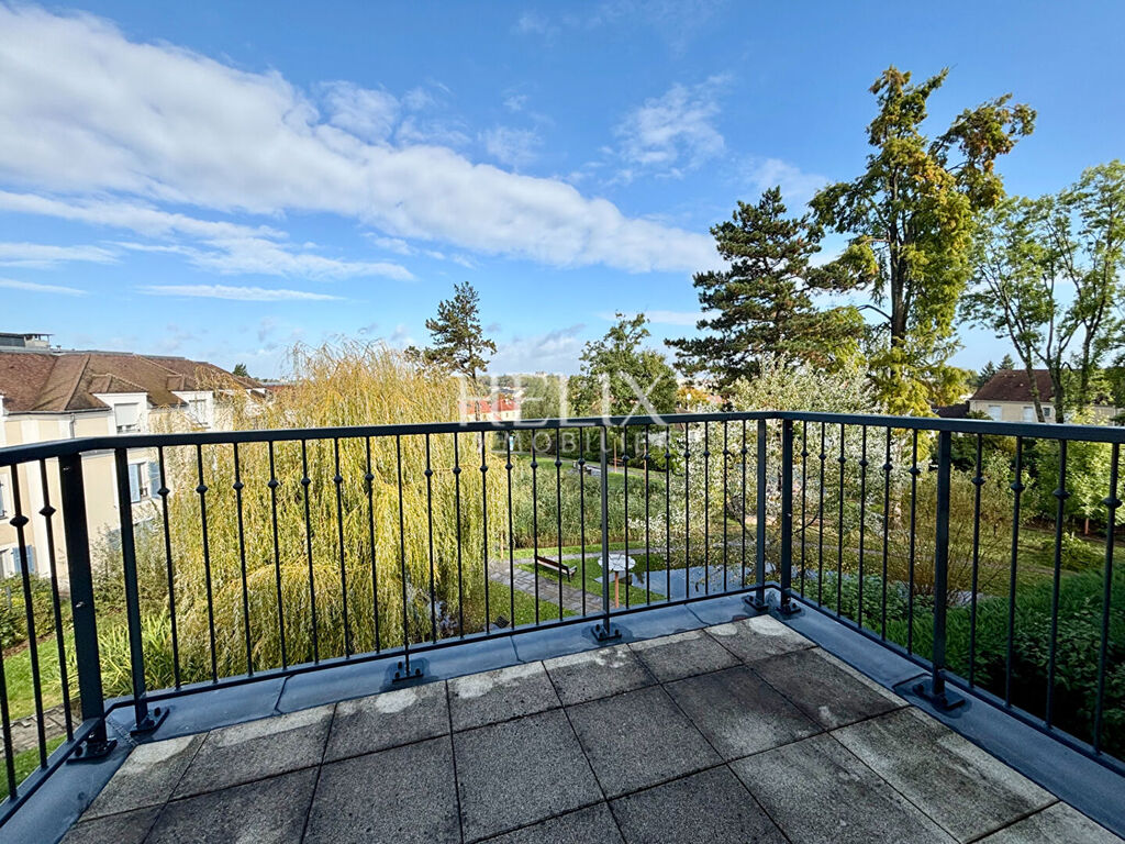 Bel appartement proche du lycée international, 3 chambres 4 pièce(s) 89.10 m2