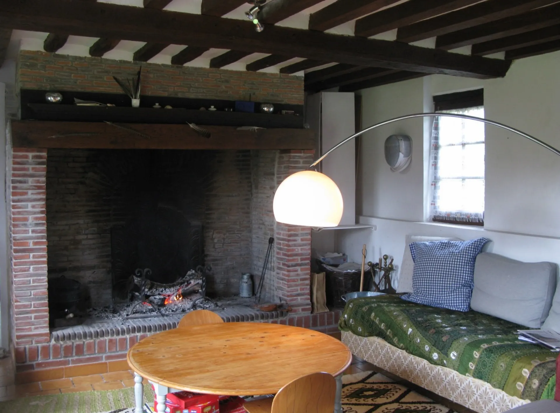 MAISON NORMANDE proche de LISIEUX, Calvados 14