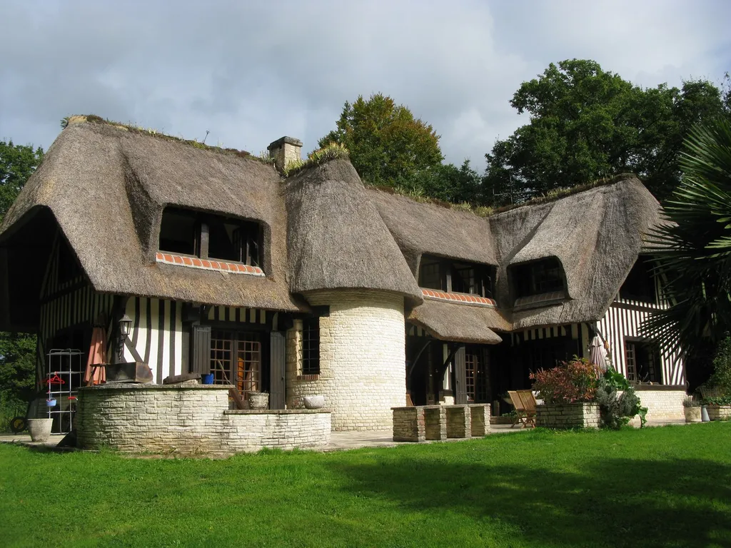 Nos prestations sur le secteur deBeuvron-en-Auge 14430 dans le Calvados