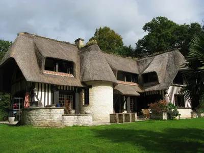 MAISON A VENDRE LISIEUX, Agence Immobilière Terres et Demeures de Normandie Lisieux, Calvados 14