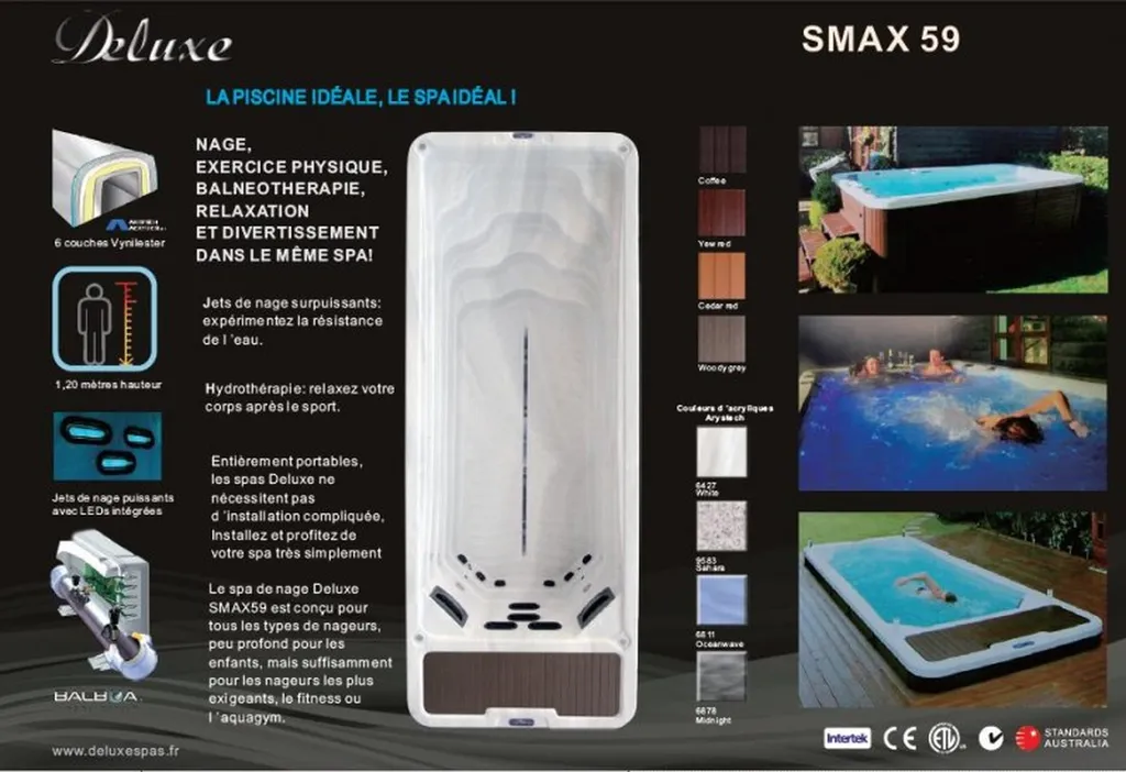 MODELE SMAX 59