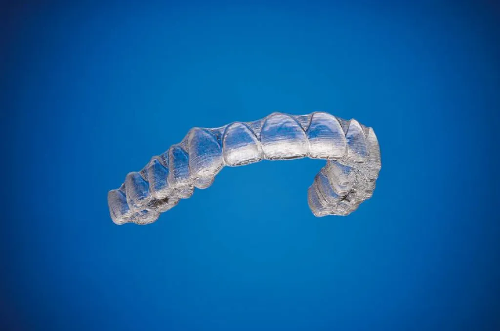 Invisalign Marseille