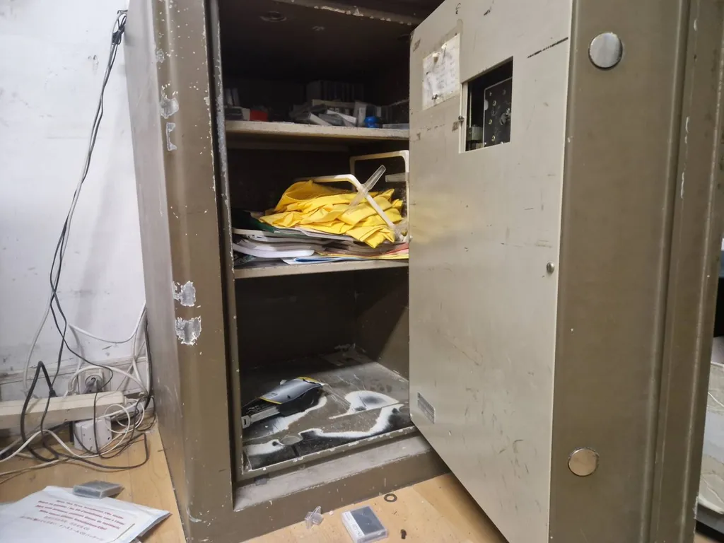 serrurier coffre-fort sur le Mans 72000