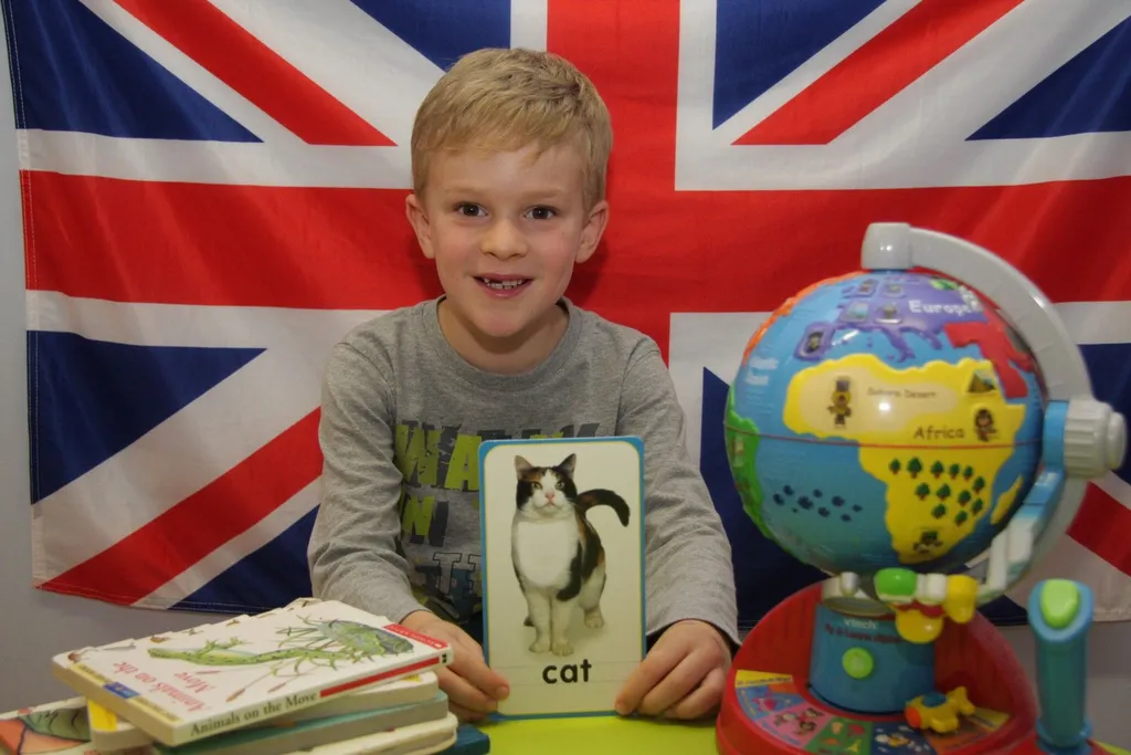 Apprendre l'anglais Marseille 13