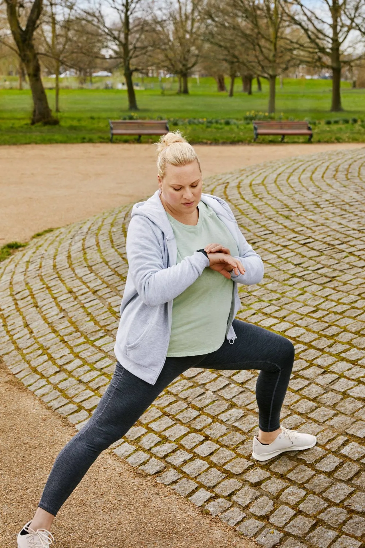 Pourquoi faire du sport après la pose d'un ballon gastrique?