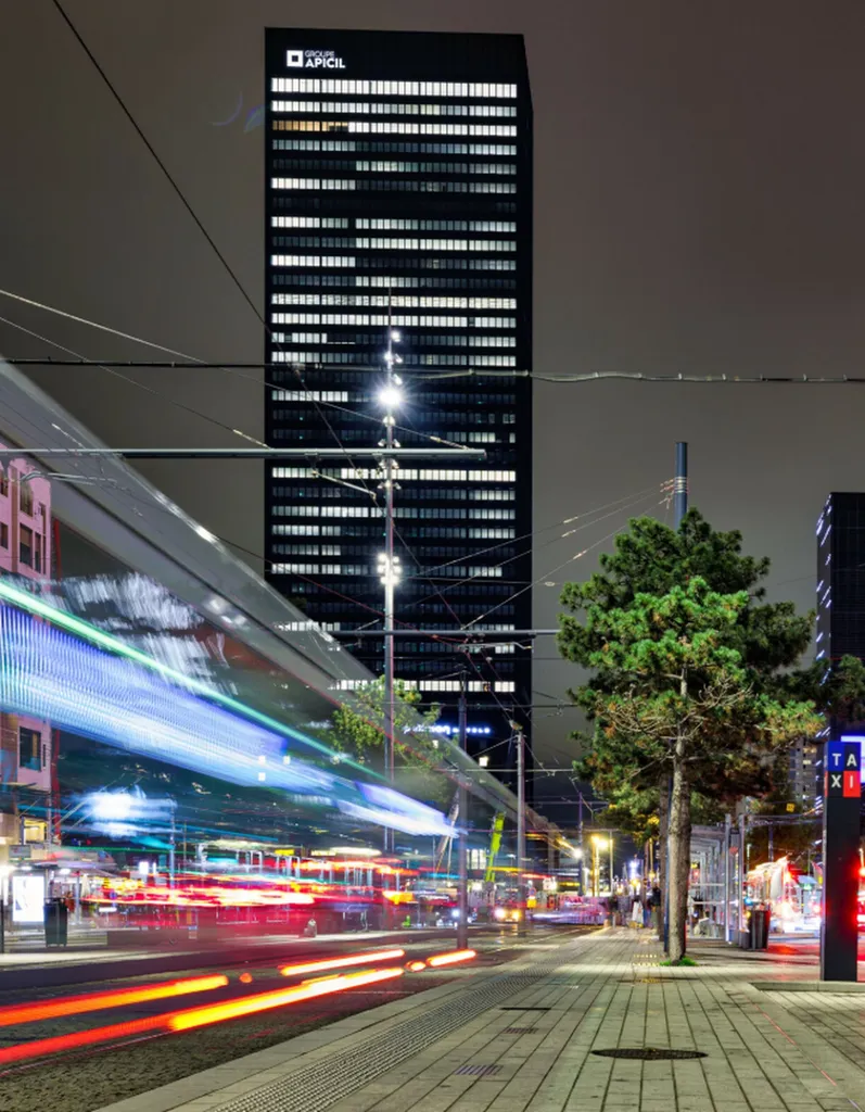 Accès à nos Compagnies Partenaires