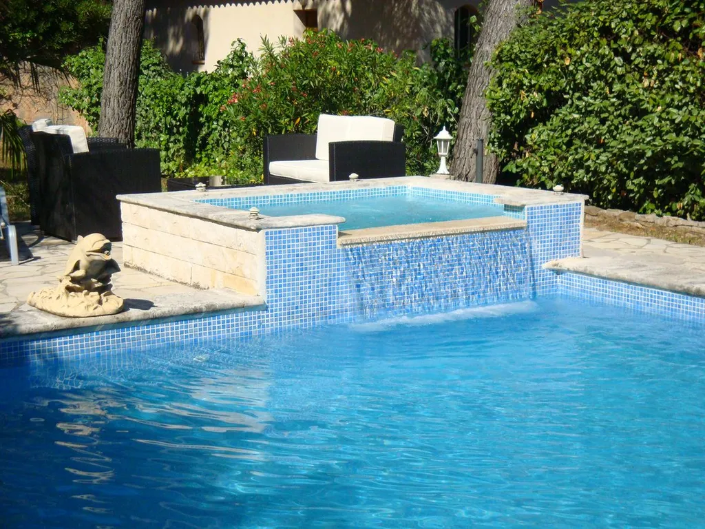 vente maison T5 piscine carnoux