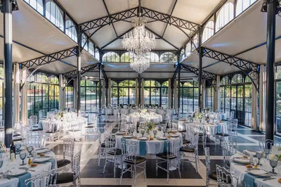 Wedding planner Bordeaux : organisez un mariage d’exception avec Les Mariages de Mademoiselle L - Crédit photo Tatiana Fomina