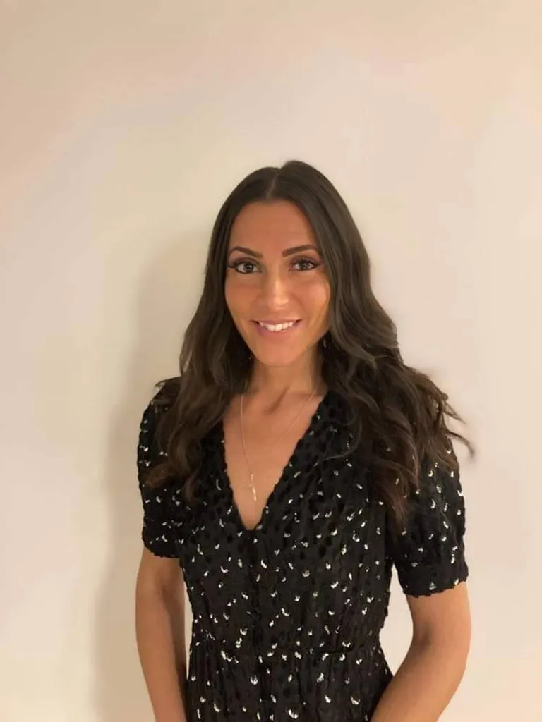 Fanny ARVIEU