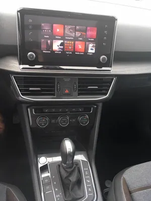 SEAT Tarraco en LLD à Bordeaux