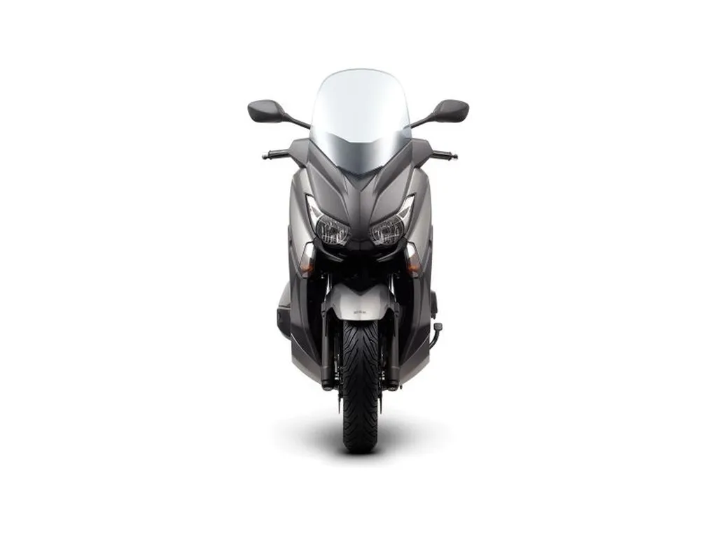 Scooter neuf MBK EVOLIS 400 ABS var