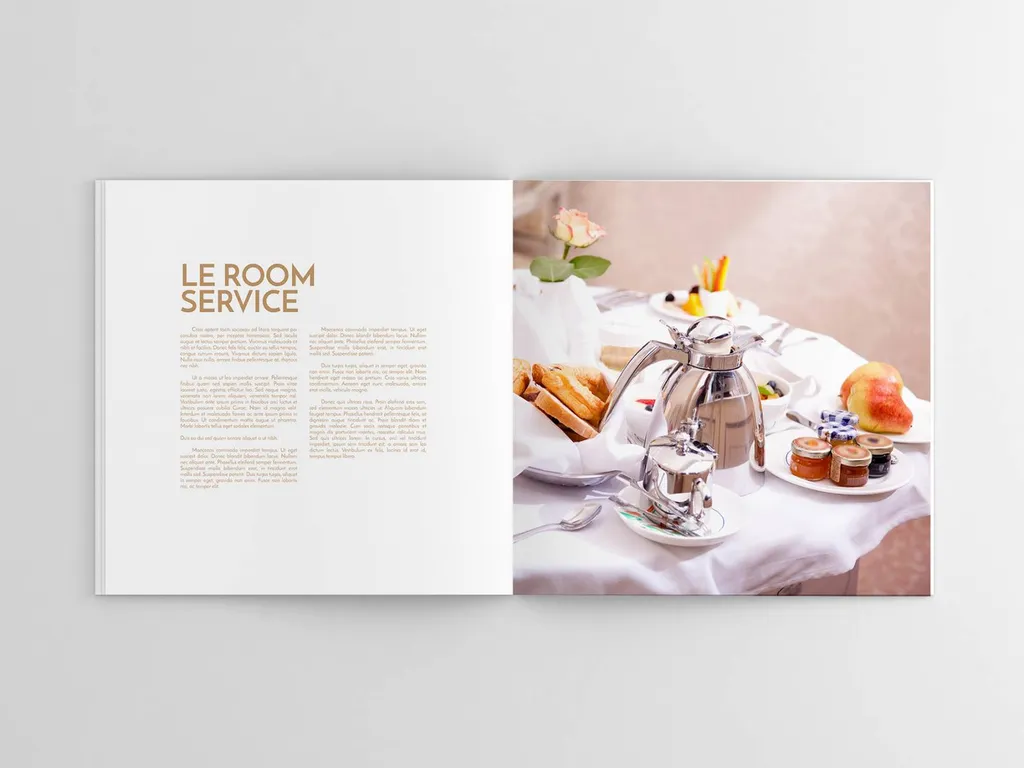 graphiste création et impression de catalogue nice