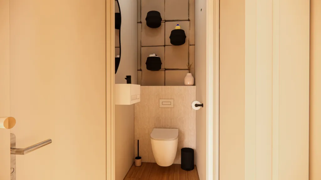 Rénovation & Décoration d’une échoppe bordelaise avec une extension au Quartier Bacalan à Bordeaux