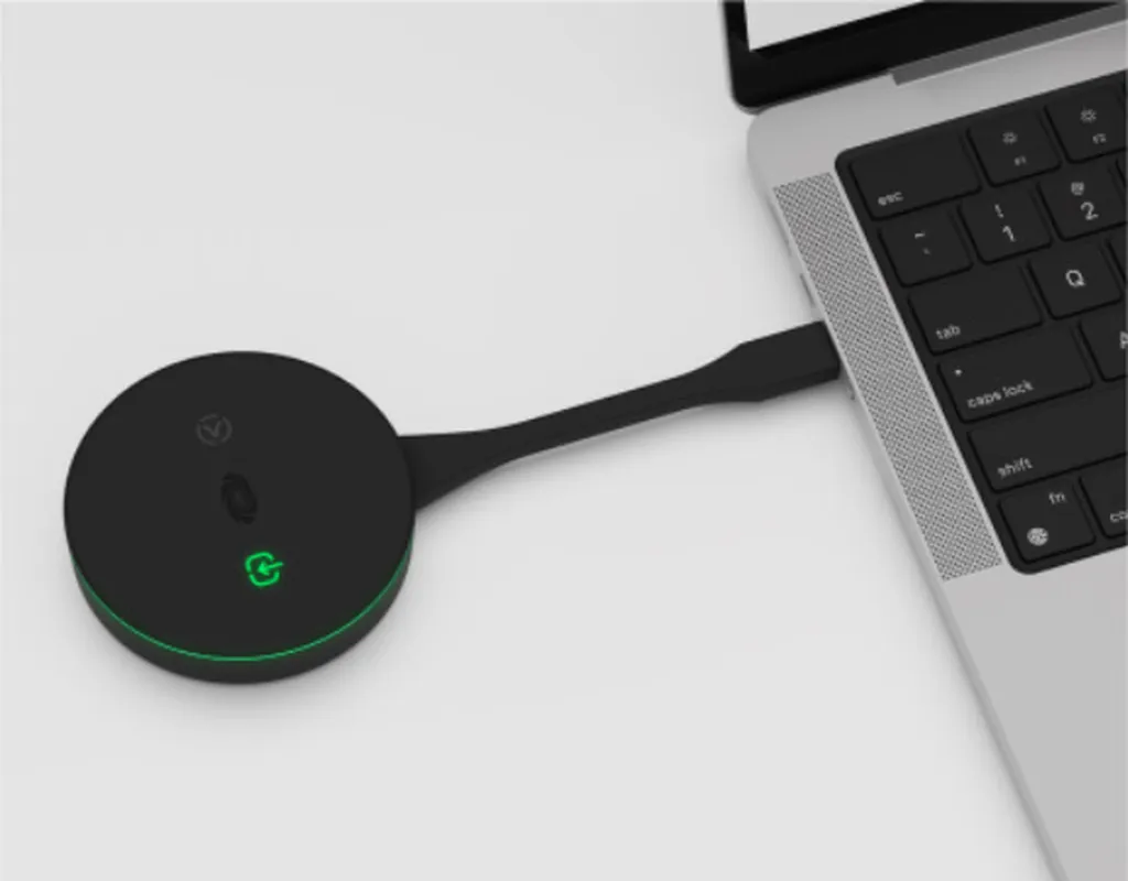 Le dongle