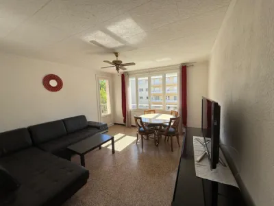 Appartement 3 pièce(s) 2 chambre(s) 59.91 m² Fréjus (83600)