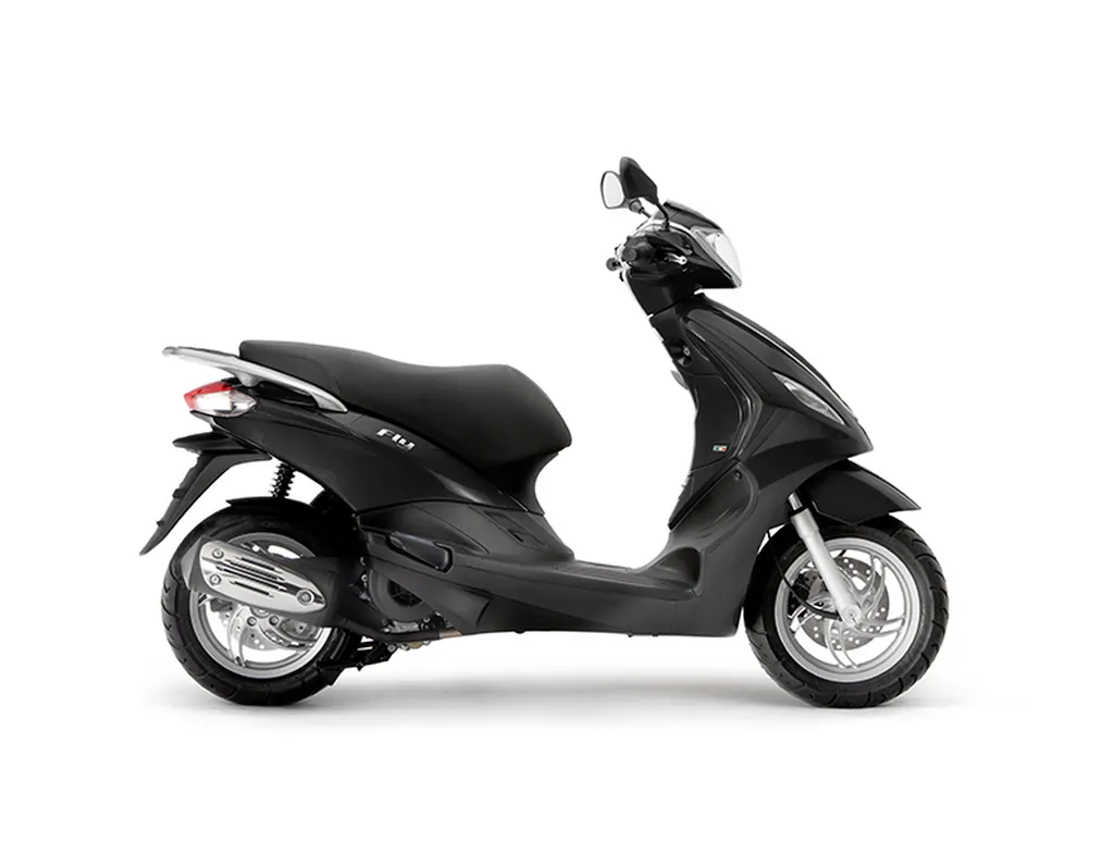 SCOOTER NEUF PIAGGIO FLY 125 125 3V BANDOL PACA