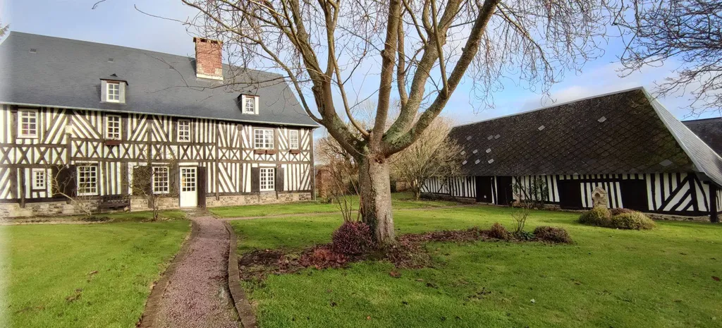 Notre zone d'activité pour ce serviceAchat ancien presbytère