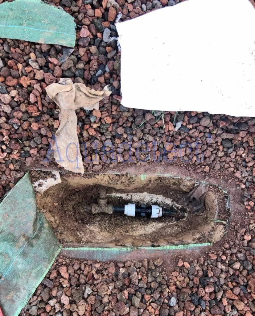 Notre zone d'activité pour ce serviceRecherche de fuite pour copropriété