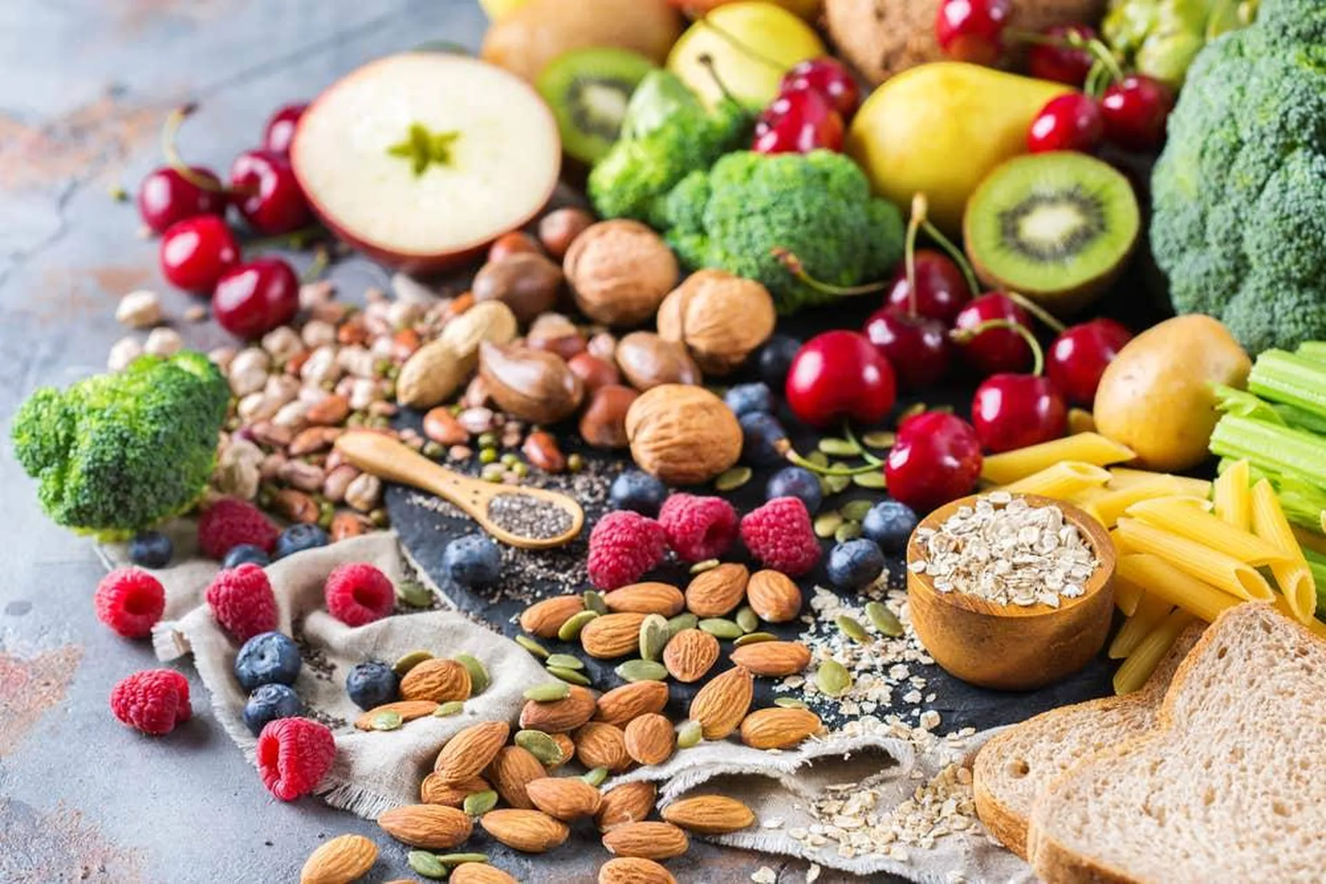 Aliments qui peuvent réduire l'inflammation