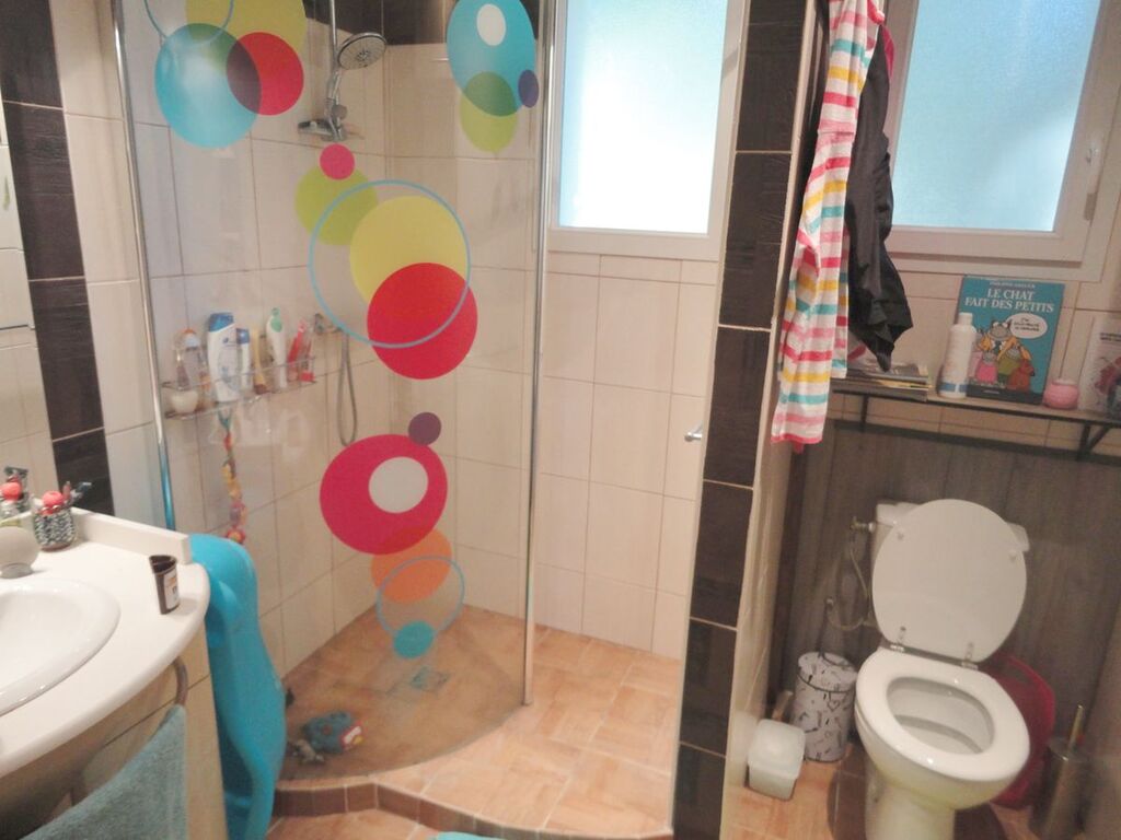 Maison de 70 m² carnoux