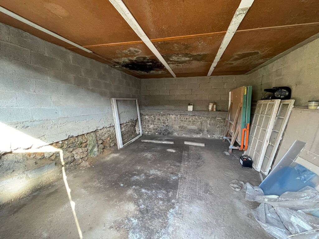 Bâtiments à vendre - MONTVILLE 76