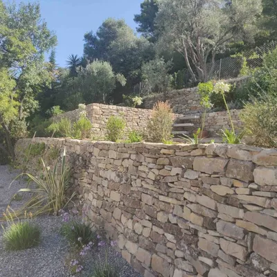 architecte paysagiste bandol  pour projet d'aménagement , rénovation d'exterieur, conception et réalisation