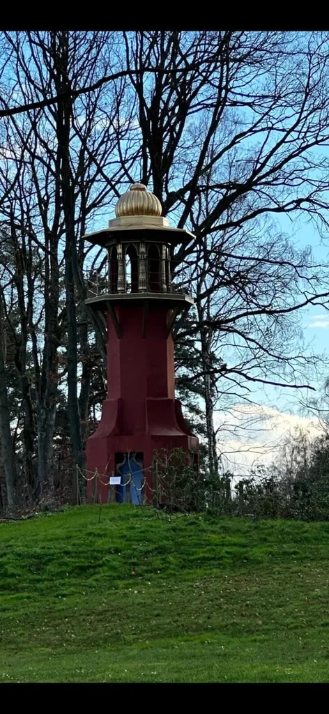 Rénovation de Prestige : G. Careme au Château du Champ de Bataille (27)