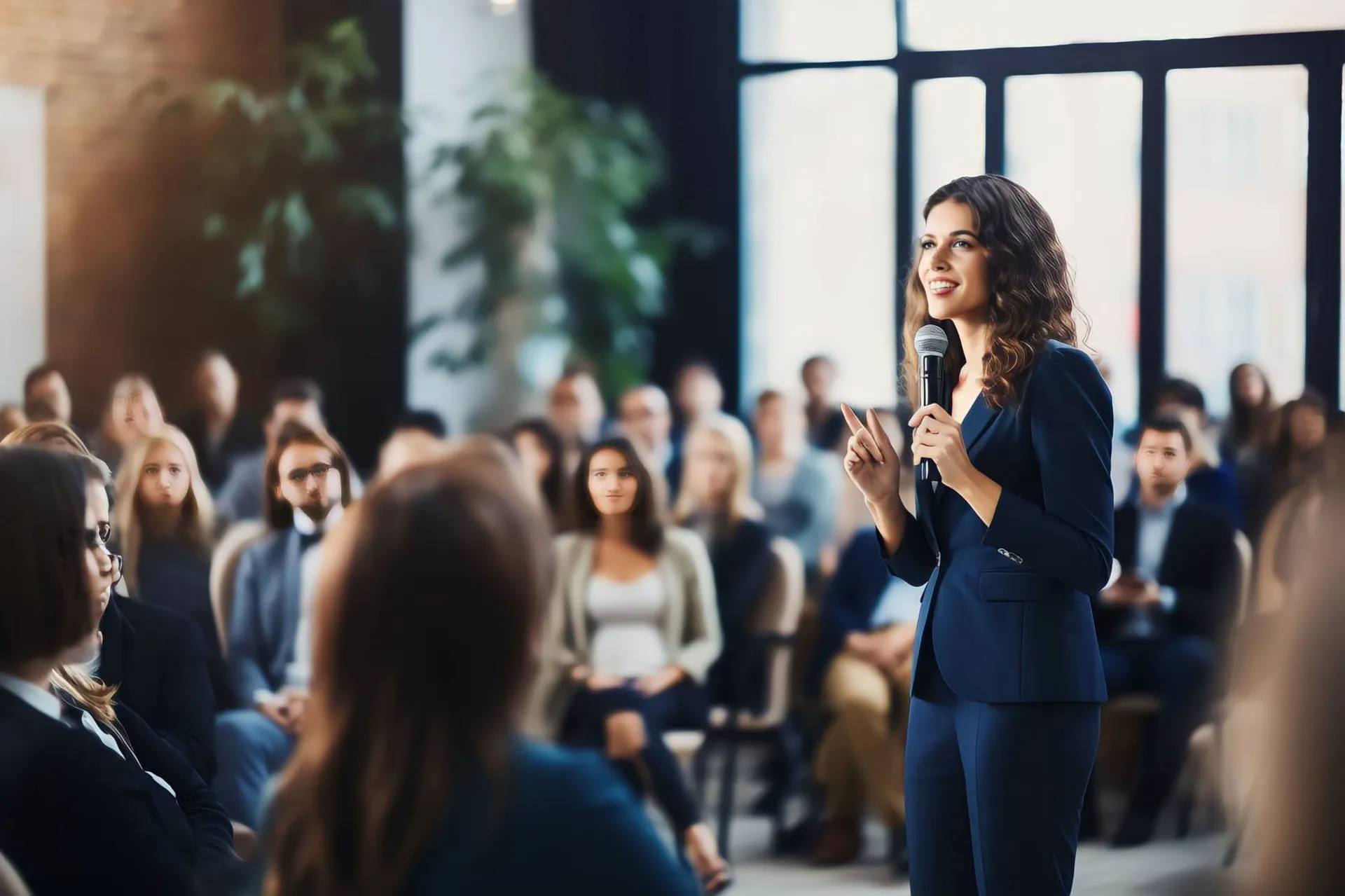 Surmonter la peur de parler en public : reprendre confiance et apaiser ses angoisses