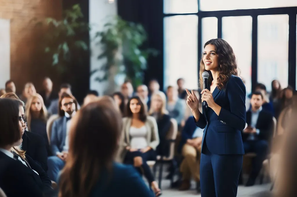 Surmonter la peur de parler en public : reprendre confiance et apaiser ses angoisses
