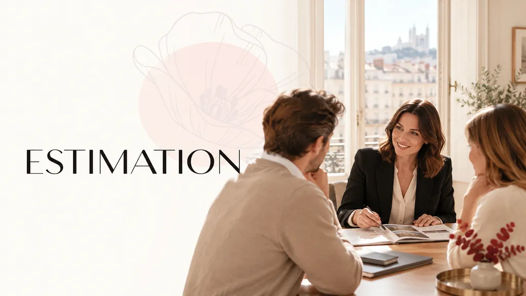 Estimation d’appartement à Lyon 6 : quelle est la valeur de votre bien ?