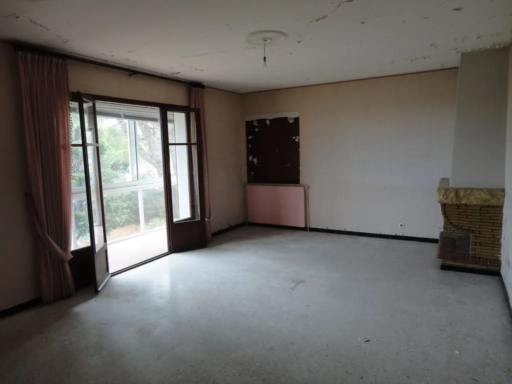 Carnoux en provence vente maison T4   T2