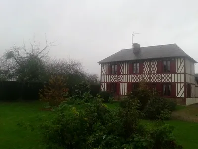 MAISON NORMANDE A VENDRE, CORMEILLES, EURE 27