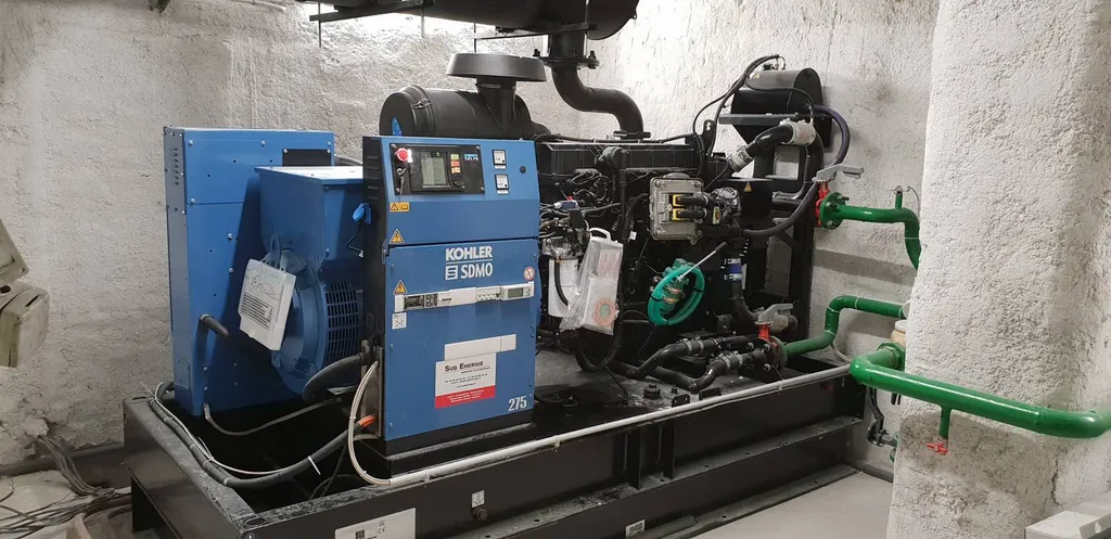 Notre zone d'activité pour ce serviceRemplacement d’armoire à démarrage automatique