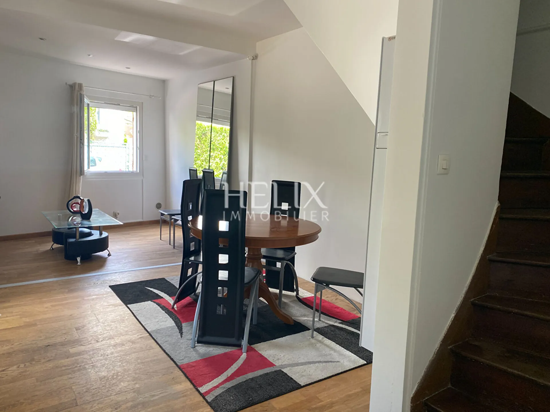 Maison Le Pecq 62 m2