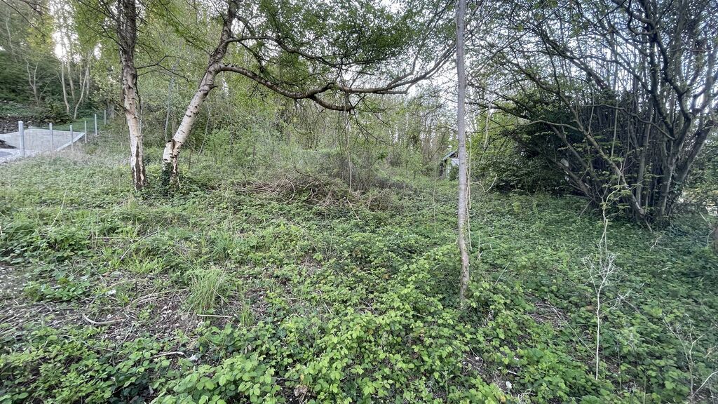 Immobilier à Saint-Martin-en-Campagne : Terrain à bâtir : Emplacement privilégié, dans un secteur calme et recherché.