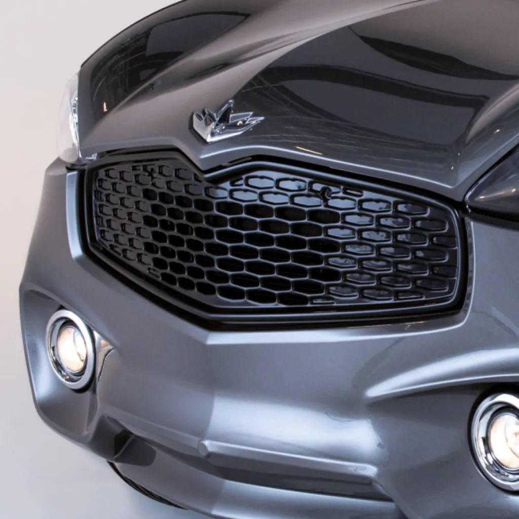 calandre ch40 ligo toulon var