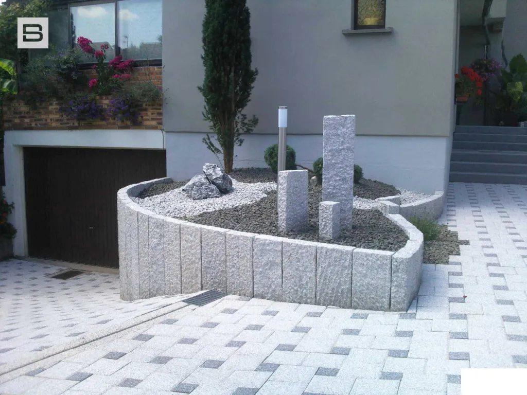 Devis gratuit pour une pose de palissade à Obernai près de Strasbourg CLK